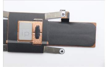 Lenovo 5H41Q42435 HEATSINK CPU heatsink,w/o fan,AVC