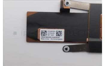 Lenovo 5H41Q42435 HEATSINK CPU heatsink,w/o fan,AVC