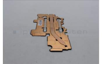 Lenovo 5H41Q48105 HEATSINK Jade-1WIN FRU Thermal ASSY PEAK
