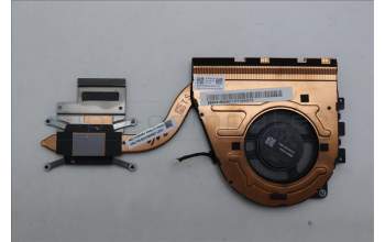 Lenovo 5H41R03407 HEATSINK FRU MT048_UMA_THM_ASSY AVC