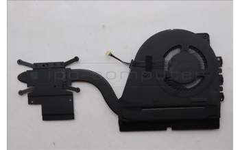 Lenovo 5H41R03419 HEATSINK FRU MT062_UMA_THM_ASSY DELTA