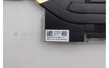 Lenovo 5H41R03423 HEATSINK FRU Heatsink_UMA_THM_AVC