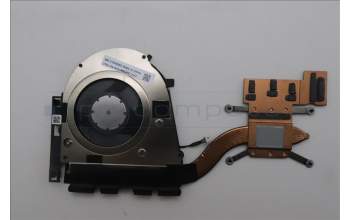 Lenovo 5H41R03428 HEATSINK FRU MTS40_UMA_THM_ASSY DELTA