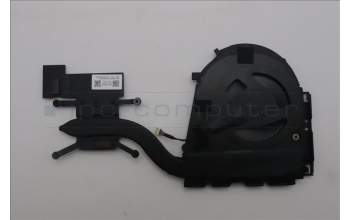 Lenovo 5H41R03428 HEATSINK FRU MTS40_UMA_THM_ASSY DELTA
