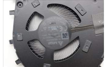 Lenovo 5H41R03436 HEATSINK UMA_THM_ASSY_40W_COMBINE DTA