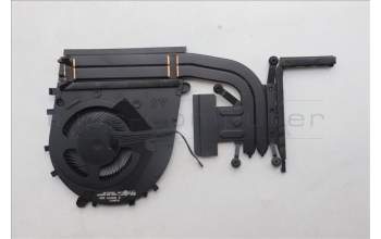 Lenovo 5H41R03438 HEATSINK UMA_THM_ASSY_40W_COMBINE THT