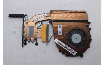 Lenovo 5H41R03438 HEATSINK UMA_THM_ASSY_40W_COMBINE THT