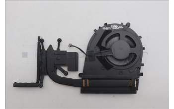 Lenovo 5H41R03441 HEATSINK UMA_THM_ASSY THT, A.2 (Design)
