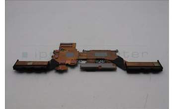 Lenovo 5H41R03445 HEATSINK FRU MTM40_SWG_THM_ASSY AVC