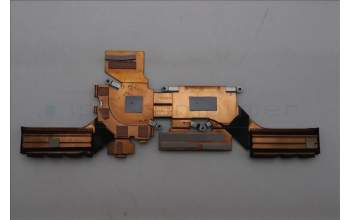 Lenovo 5H41R03445 HEATSINK FRU MTM40_SWG_THM_ASSY AVC