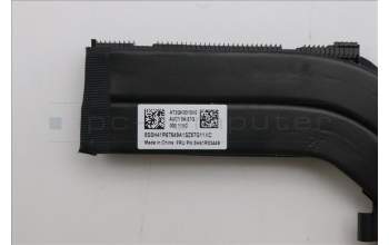 Lenovo 5H41R03449 HEATSINK FRU MTM60_SWG_THM_ASSY AVC