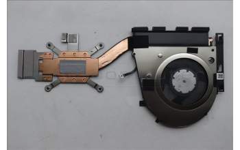 Lenovo 5H41R03454 HEATSINK FRU MTS42_UMA_THM_ASSY DELTA