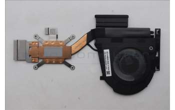 Lenovo 5H41R03457 HEATSINK MTS41_UMA_THM ASSY HUAYING