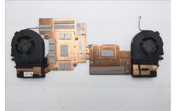 Lenovo 5H41R03459 HEATSINK FRU TM MP6C0_THM_ASSY_B1_HY