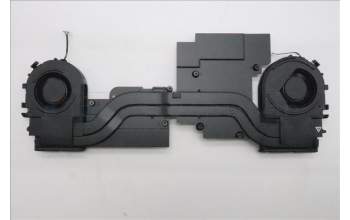 Lenovo 5H41R03459 HEATSINK FRU TM MP6C0_THM_ASSY_B1_HY