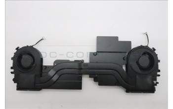 Lenovo 5H41R03460 HEATSINK FRU TM MP6C0_THM_ASSY_B2_HY