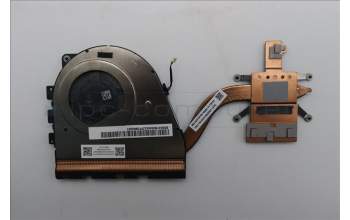 Lenovo 5H41R03464 HEATSINK FRU MT045_UMA_THM_ASSY DELTA