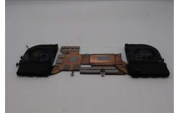 Lenovo 5H41R03471 HEATSINK MPV60_SWG_PEAK_THM PINDAI