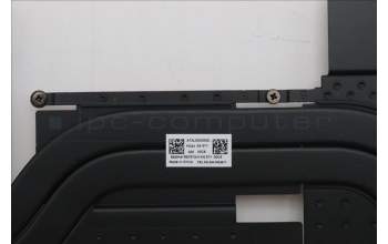 Lenovo 5H41R03471 HEATSINK MPV60_SWG_PEAK_THM PINDAI