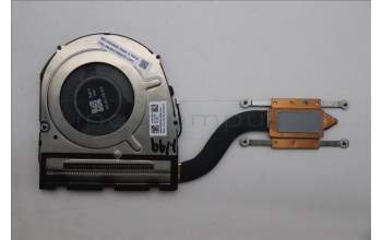 Lenovo 5H41R03473 HEATSINK MX030_UMA_THM_U15_ASSY AVC AVC