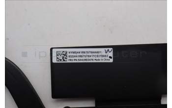 Lenovo 5H41R03476 HEATSINK FRUASSY UMA THERMAL HUAYING HYM