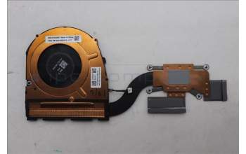 Lenovo 5H41R03478 HEATSINK MX031_UMA_THM_ASSY_AVC AVC AVC