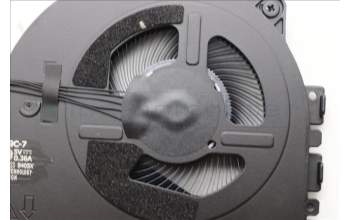 Lenovo 5H41R03484 HEATSINK FRU MT040_UMA_THM_ASSY TOSHIBA