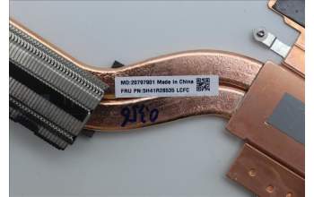 Lenovo 5H41R28535 HEATSINK Heatsink L 83JM WEIHONG