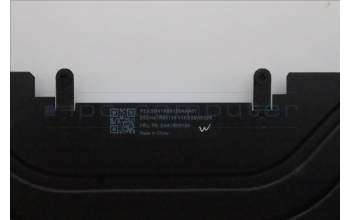 Lenovo 5H41R89134 HEATSINK HYB Thermal PEAK+PEAK ASM