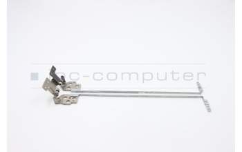 Lenovo 5H50K25393 HINGE HINGE L+R L80QQ