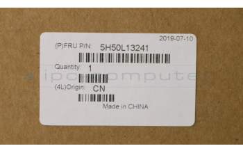 Lenovo 5H50L13241 HINGE Hinge Q 80SF R+L