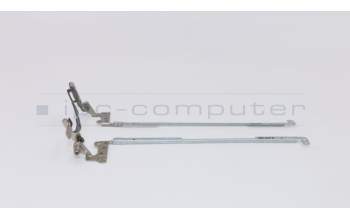 Lenovo 5H50L13241 HINGE Hinge Q 80SF R+L