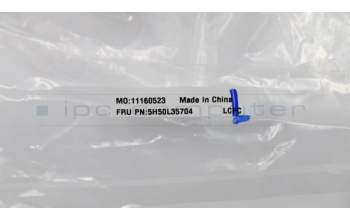 Lenovo 5H50L35704 HINGE HINGE L+R L80SL
