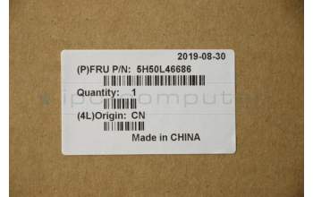 Lenovo 5H50L46686 HINGE Hinge Q 80SY L+R