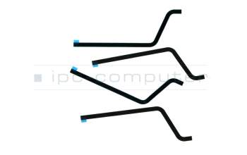 Lenovo 5H50L47464 HINGE Hinge C 80TY L+R W/Antenna SR