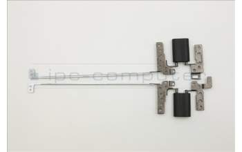 Lenovo 5H50L76089 HINGE Hinge L+R 3N 80UR W/bracket