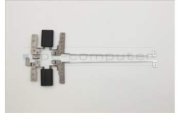Lenovo 5H50L76089 HINGE Hinge L+R 3N 80UR W/bracket
