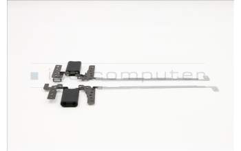 Lenovo 5H50L76089 HINGE Hinge L+R 3N 80UR W/bracket