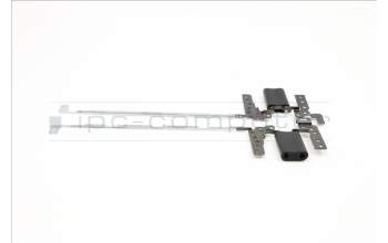 Lenovo 5H50L76089 HINGE Hinge L+R 3N 80UR W/bracket