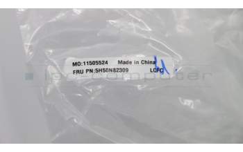 Lenovo 5H50N82309 HINGE HINGE LR 14T L80XK