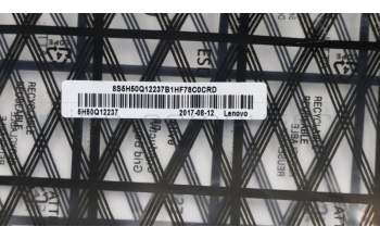 Lenovo 5H50Q12237 Hinge B 81B5 L+R PTN