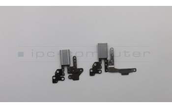 Lenovo 5H50Q12237 Hinge B 81B5 L+R PTN