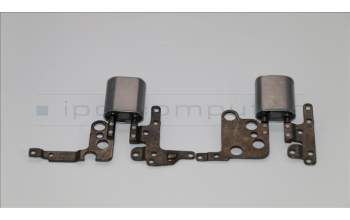 Lenovo 5H50Q15377 HINGE Hinge B 81CX L+R