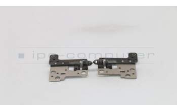 Lenovo 5H50S28879 HINGE LCD HINGE R+L C 81HH W/STRIP COVER