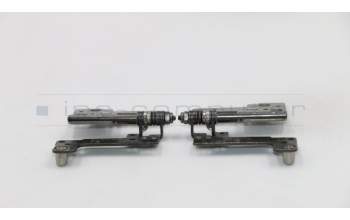 Lenovo 5H50S28879 HINGE LCD HINGE R+L C 81HH W/STRIP COVER