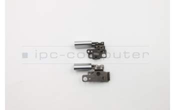 Lenovo 5H50S28915 HINGE Hinge B 81TA L+R Platinum Grey