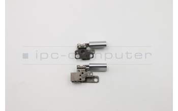 Lenovo 5H50S28915 HINGE Hinge B 81TA L+R Platinum Grey