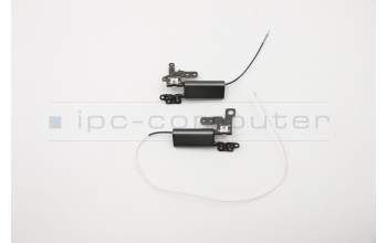 Lenovo 5H50S28925 HINGE Hinge L 81TD IG