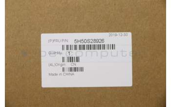 Lenovo 5H50S28926 HINGE Hinge L 81TD MICA