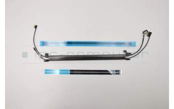 Lenovo 5H50S28933 HINGE Hinge W 81TE FHD W/ADH,BZL,CABLE